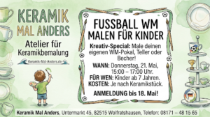 kinder wm malen in wolfratshausen mai 2026